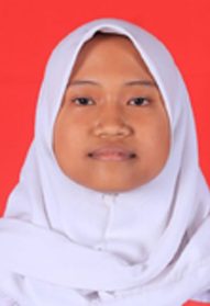 Hanum Sulistya Ningtyas